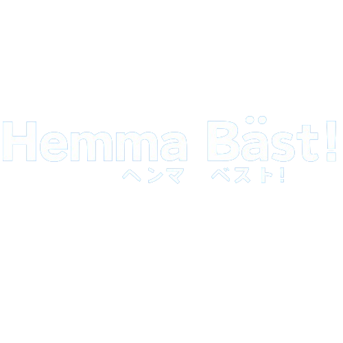 Hemma Bast! ヘンマベスト！
